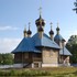 Любань. Храм Сабору Беларускіх Святых