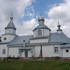 Любань Храм Праабражэння Гасподняга
