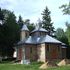 Асавец Храм Раства Прасвятой Багародзіцы