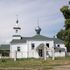 Малыя Гарадзяцічы Храм свяціцеля Мікалая Цудатворца