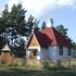 Раёўка Храм Уводзін у храм Прасвятой Багародзіцы