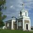 Гарадзілава Храм Іосіфа Абручніка