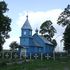 Груздава Храм Палажэння Рызы Прасвятой Багародзіцы ва Улахерне
