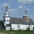 Дубрава Храм Раства Прасвятой Багародзіцы