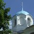 Краснае. Храм Пакрова Божай Маці