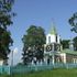 Маркава. Храм Святой Троіцы