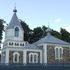 Палачаны Храм Раства Прасвятой Багародзіцы