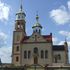 Чысць. Храм свяціцеля Мікалая Цудатворца