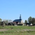 Беніца. Храм Пакрова Божай Маці