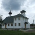 Крупица. Храм Успения Божией Матери