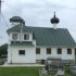 Крупица. Храм Успения Божией Матери