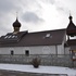 Мінск. Храм роўнаапостальнага князя Ўладзіміра