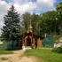 Мінск. Капліца