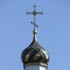Мінск. Храм вялікамучаніка Панцеляймона
