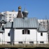 Лясны. Храм Святой Троіцы
