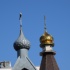 Лясны. Храм Святой Троіцы