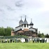 Раўбічы. Храм абраза Божай Маці "Млекапітацельніца"