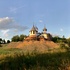 Раўбічы Храм абраза Божай Маці "Млекапітацельніца"