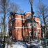 Мінск. Храм роўнаапостальнага князя Ўладзіміра