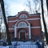 Мінск. Храм роўнаапостальнага князя Ўладзіміра