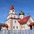 Пятрышкі Храм свяціцеля Феадосія Чарнігаўскага