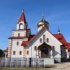 Пятрышкі. Храм свяціцеля Феадосія Чарнігаўскага