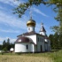 Бальшавік. Храм свяціцеля Мікалая Цудатворца
