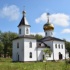 Бальшавік Храм свяціцеля Мікалая Цудатворца