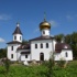 Бальшавік. Храм свяціцеля Мікалая Цудатворца
