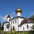 Бальшавік. Храм свяціцеля Мікалая Цудатворца
