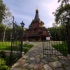 Мінск. Храм свяціцеля Іаана Шанхайскага і Сан-Францыскага