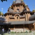 Мінск. Храм свяціцеля Іаана Шанхайскага і Сан-Францыскага
