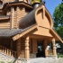 Мінск. Храм свяціцеля Іаана Шанхайскага і Сан-Францыскага