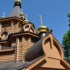 Мінск. Храм свяціцеля Іаана Шанхайскага і Сан-Францыскага