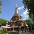 Мінск Храм свяціцеля Іаана Шанхайскага і Сан-Францыскага