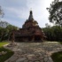 Мінск. Храм свяціцеля Іаана Шанхайскага і Сан-Францыскага