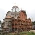 Мачулішчы. Храм вялікамучаніка Панцеляймона