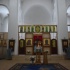 Мачулішчы. Храм вялікамучаніка Панцеляймона