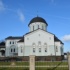 Мінск. Храм Узвіжання Крыжа Гасподняга