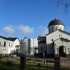 Мінск. Храм Узвіжання Крыжа Гасподняга