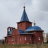Міханавічы. Храм свяціцеля Дзімітрыя Растоўскага