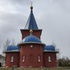 Міханавічы. Храм свяціцеля Дзімітрыя Растоўскага