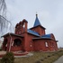 Міханавічы. Храм свяціцеля Дзімітрыя Растоўскага