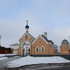 Прылукі Будынак (збудаванне) прыходскі 