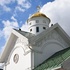 Мінск. Храм свяціцеля Кірылы Тураўскага