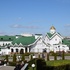 Мінск. Храм свяціцеля Кірылы Тураўскага