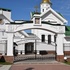 Мінск. Храм свяціцеля Кірылы Тураўскага