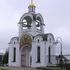 Мінск. Званіца