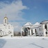Мінск. Будынак (збудаванне) прыходскі 