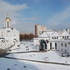 Мінск. Будынак (збудаванне) прыходскі 